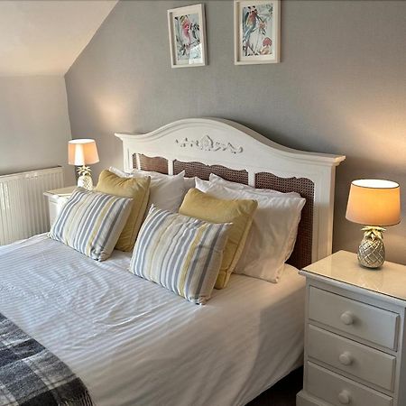 The White Lodge Bowness-on-Windermere Esterno foto