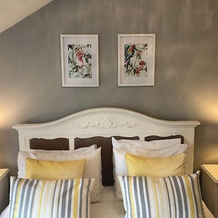 The White Lodge Bowness-on-Windermere Esterno foto