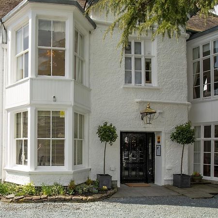 The White Lodge Bowness-on-Windermere Esterno foto