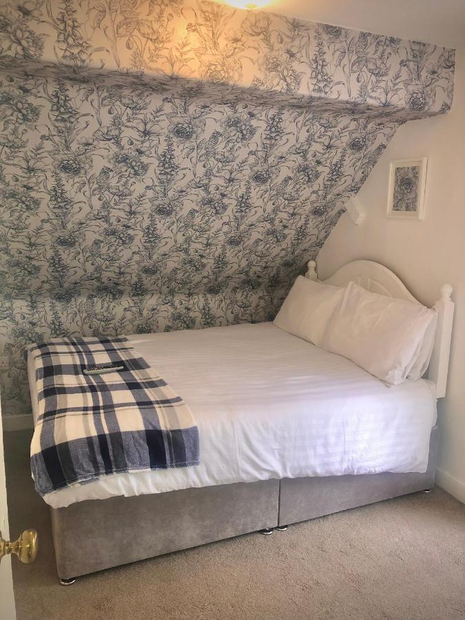 The White Lodge Bowness-on-Windermere Esterno foto