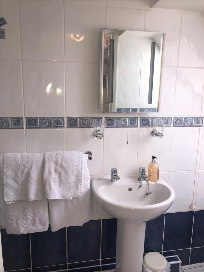 The White Lodge Bowness-on-Windermere Esterno foto