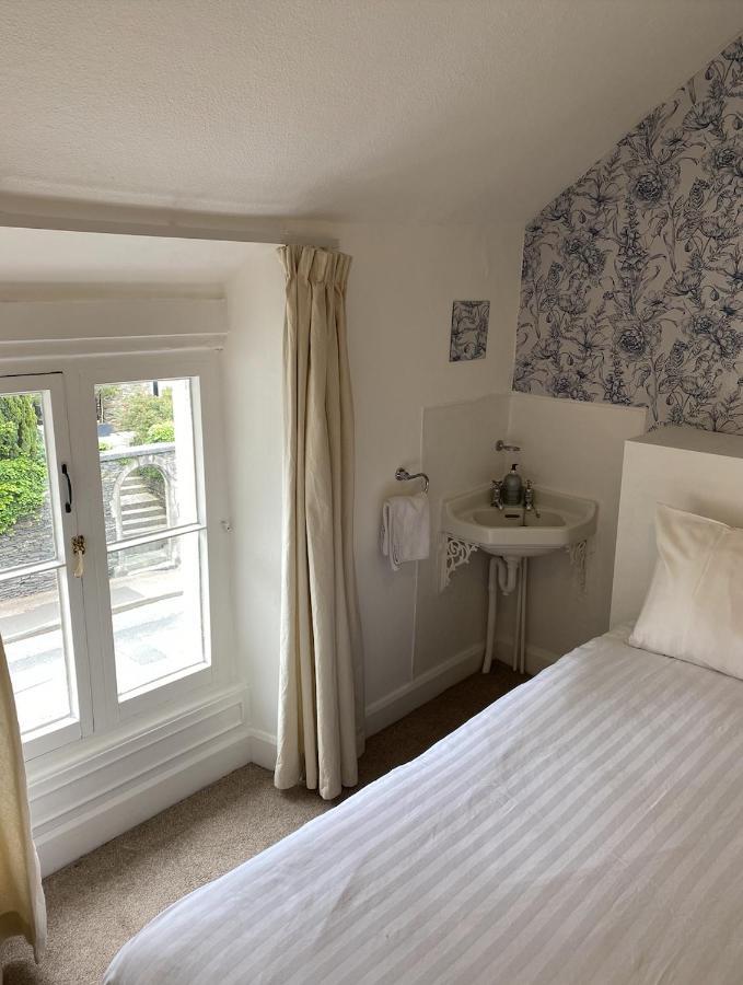 The White Lodge Bowness-on-Windermere Esterno foto