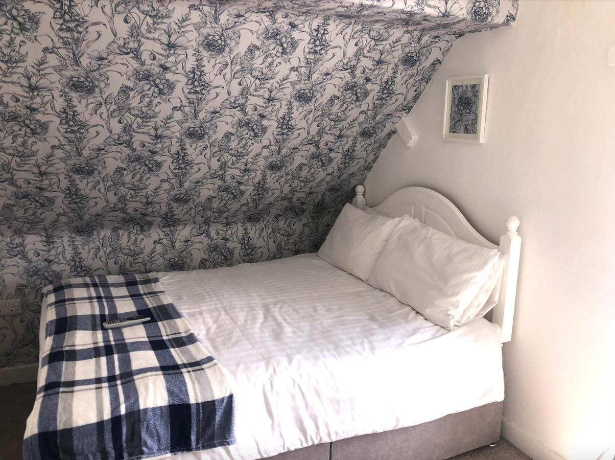 The White Lodge Bowness-on-Windermere Esterno foto