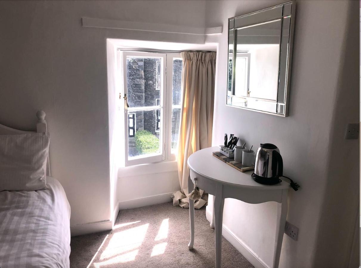 The White Lodge Bowness-on-Windermere Esterno foto