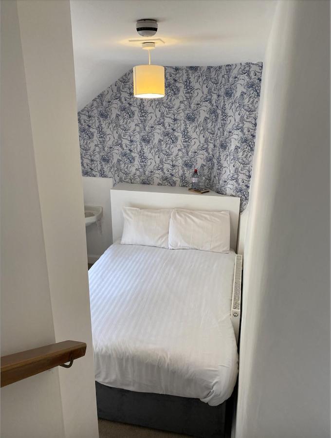 The White Lodge Bowness-on-Windermere Esterno foto