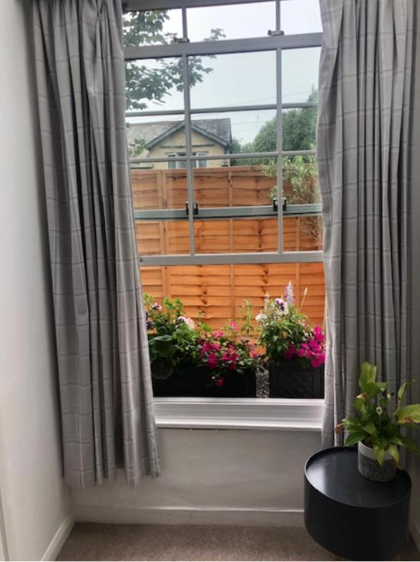 The White Lodge Bowness-on-Windermere Esterno foto