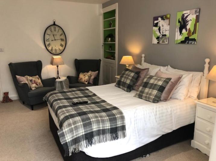 The White Lodge Bowness-on-Windermere Esterno foto