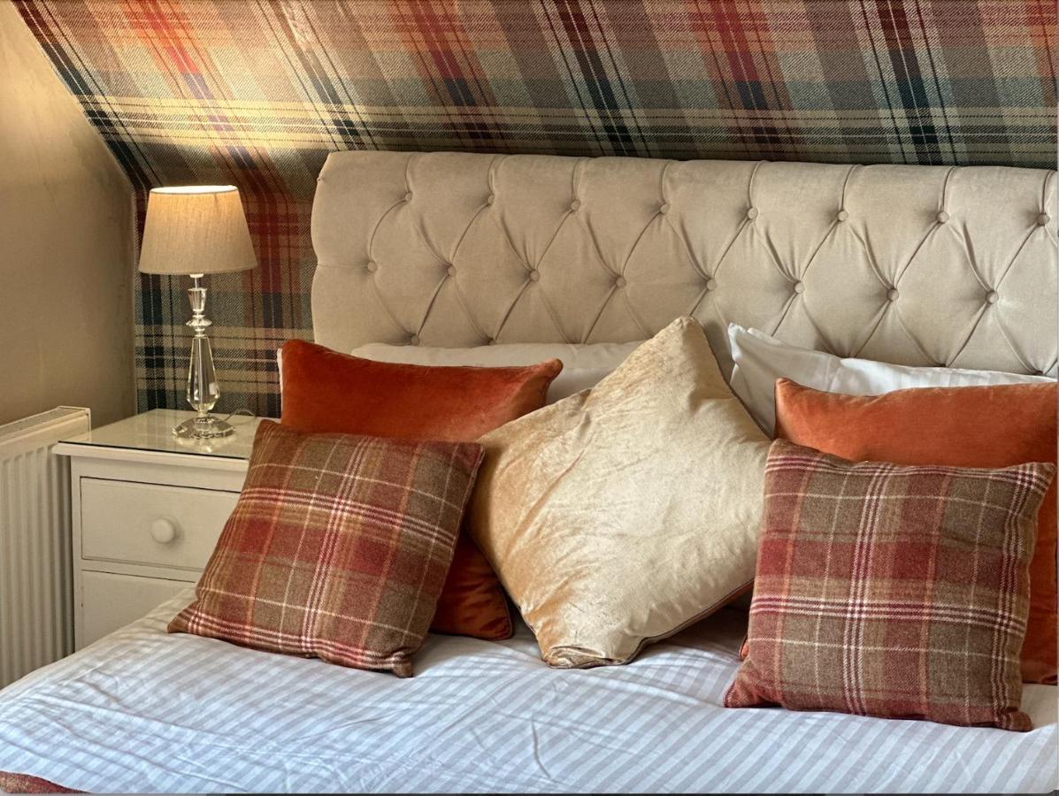 The White Lodge Bowness-on-Windermere Esterno foto