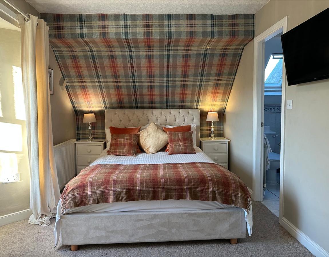 The White Lodge Bowness-on-Windermere Esterno foto