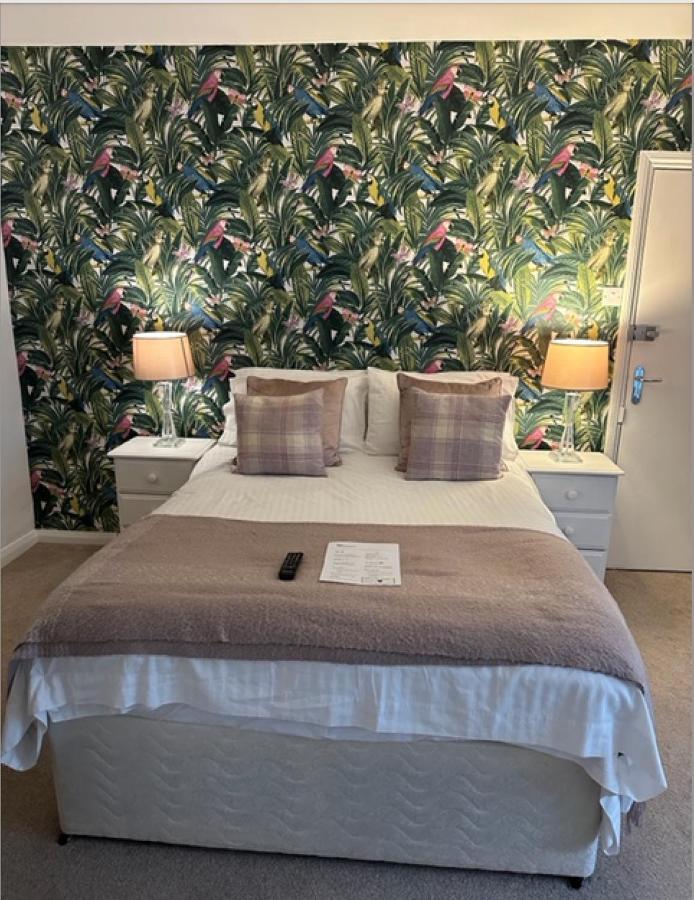 The White Lodge Bowness-on-Windermere Esterno foto