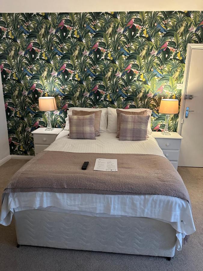 The White Lodge Bowness-on-Windermere Esterno foto