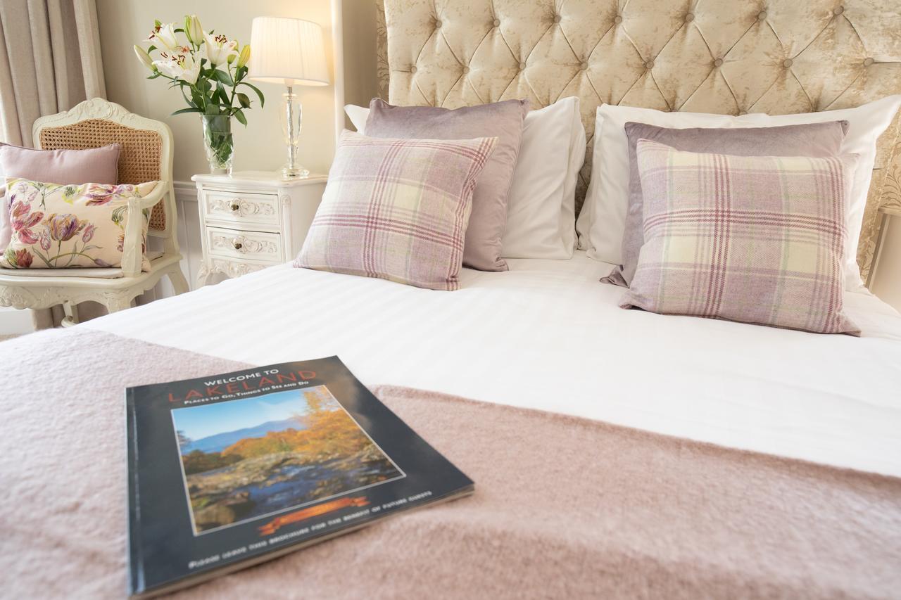 The White Lodge Bowness-on-Windermere Esterno foto