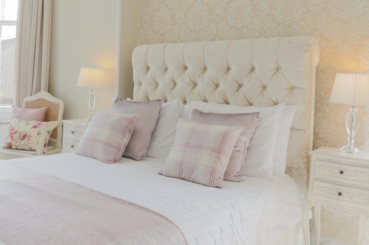 The White Lodge Bowness-on-Windermere Esterno foto