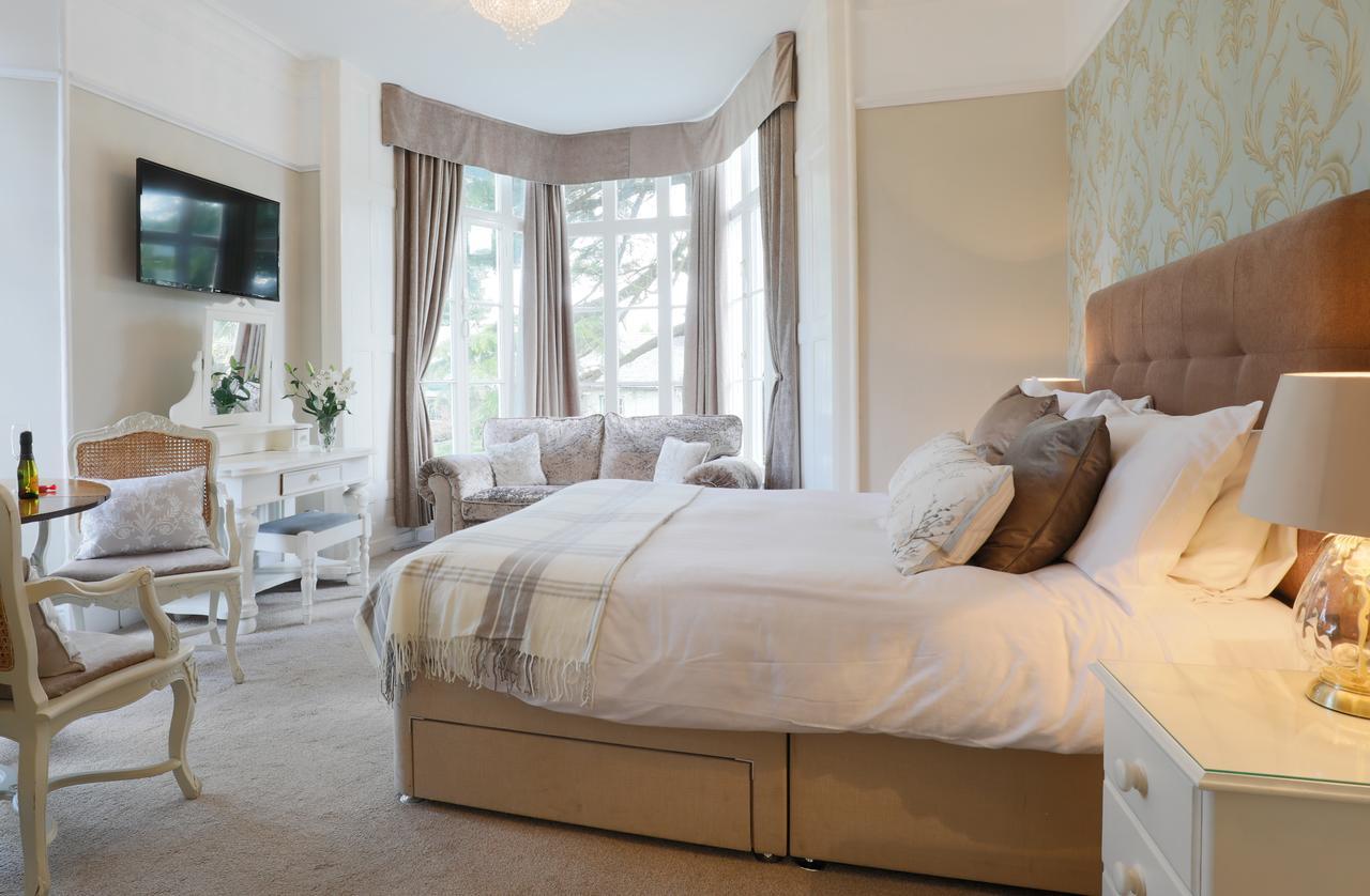 The White Lodge Bowness-on-Windermere Esterno foto