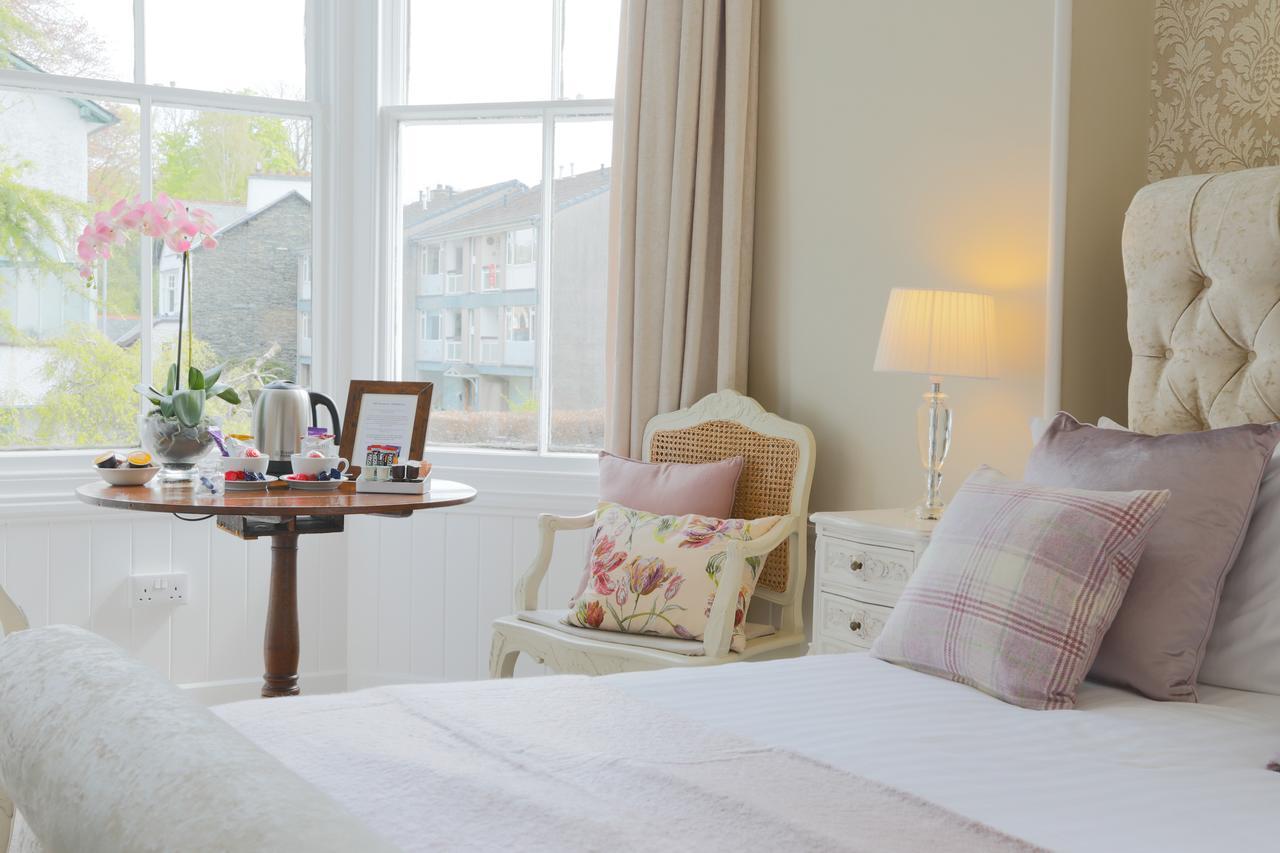 The White Lodge Bowness-on-Windermere Esterno foto