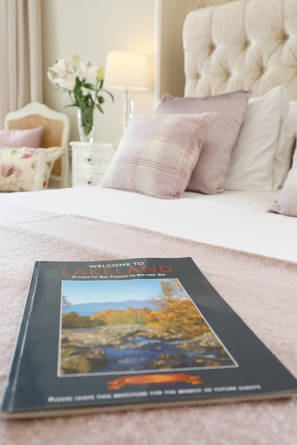 The White Lodge Bowness-on-Windermere Esterno foto