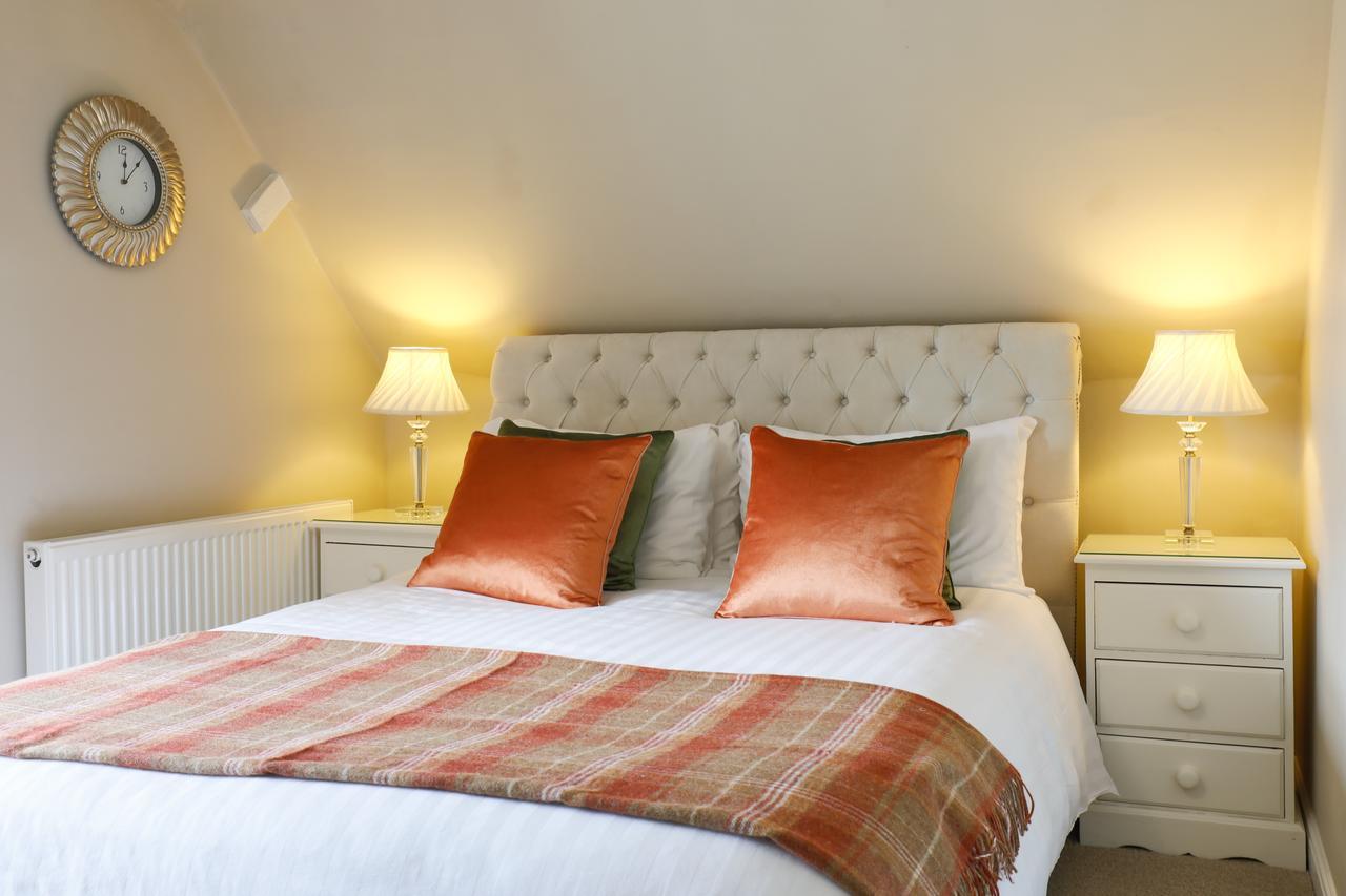 The White Lodge Bowness-on-Windermere Esterno foto