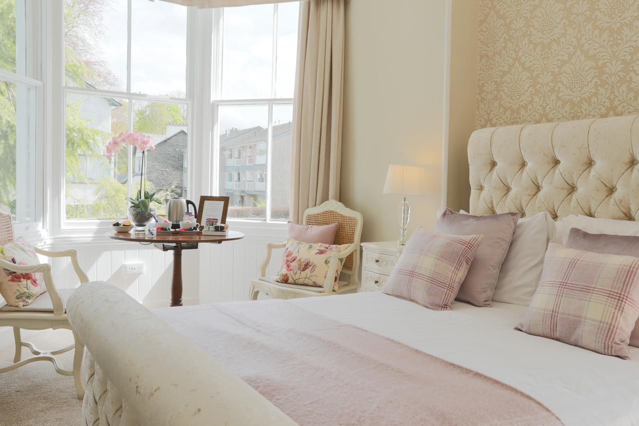 The White Lodge Bowness-on-Windermere Esterno foto