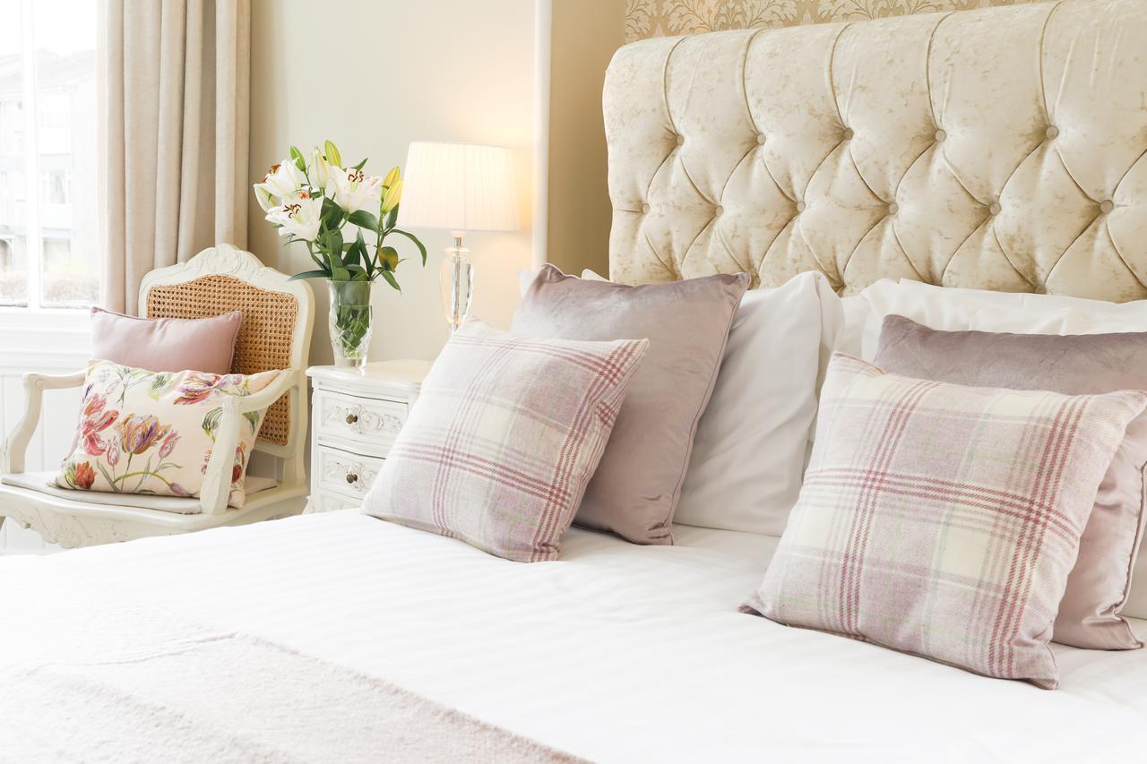 The White Lodge Bowness-on-Windermere Esterno foto