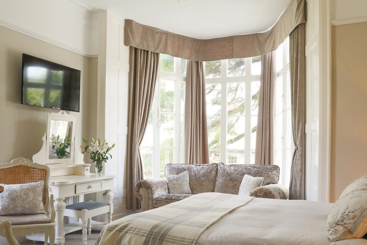 The White Lodge Bowness-on-Windermere Esterno foto