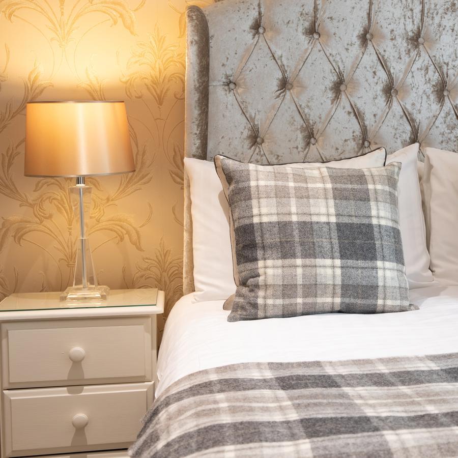 The White Lodge Bowness-on-Windermere Esterno foto